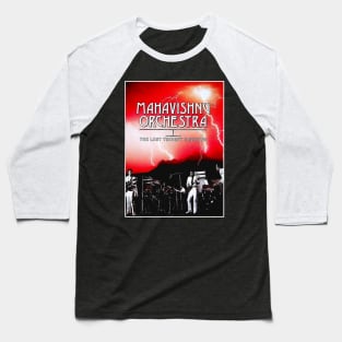 MAHAVISHNU ORCHESTRA Baseball T-Shirt